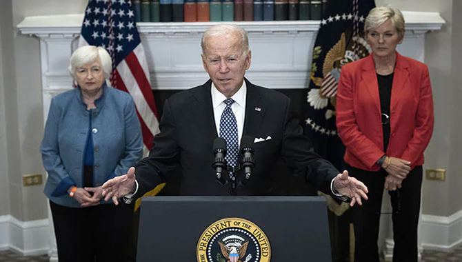 ఈ కష్ట సమయంలో భారత్ కు అండగా ఉంటాం