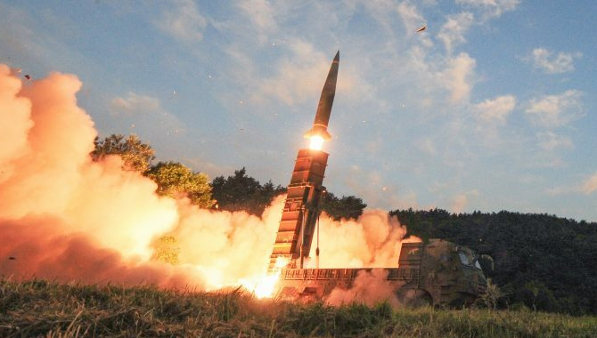 దురాక్రమణ దుస్సాహసం చేయొద్దు