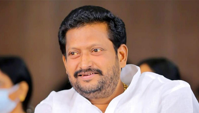 ఎమ్మెల్సీ చల్లా భగీరథరెడ్డి ఇక లేరు