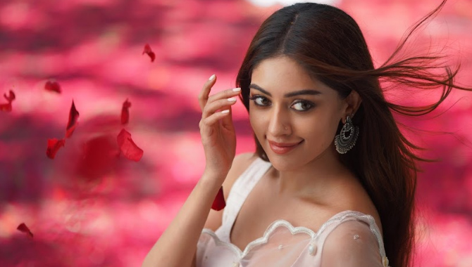 “ఊర్వశివో రాక్షసివో” కుటుంబం మొత్తం చూసే సినిమా- అను ఇమ్మాన్యుయేల్‌