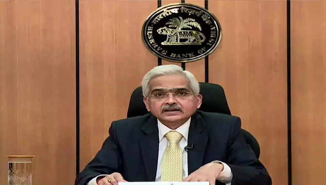 తొందరపడి ఉంటే భారీ మూల్యం .. ఆర్‌బీఐ గవర్నర్
