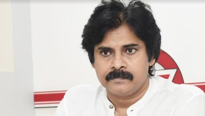 సీనియర్ పాత్రికేయుల మరణంపై పవన్ కల్యాణ్ సంతాపం