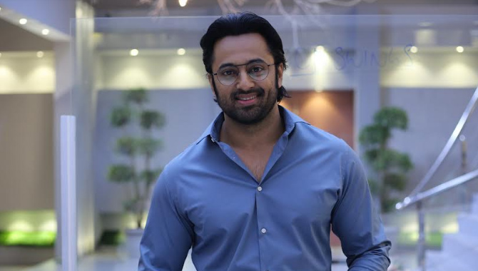 ‘యశోద’ కమర్షియల్ ప్యాకేజ్డ్ స్క్రిప్ట్… నా క్యారెక్టర్ ఏంటనేది ప్రస్తుతానికి సస్పెన్స్!  – ఉన్ని ముకుందన్ 