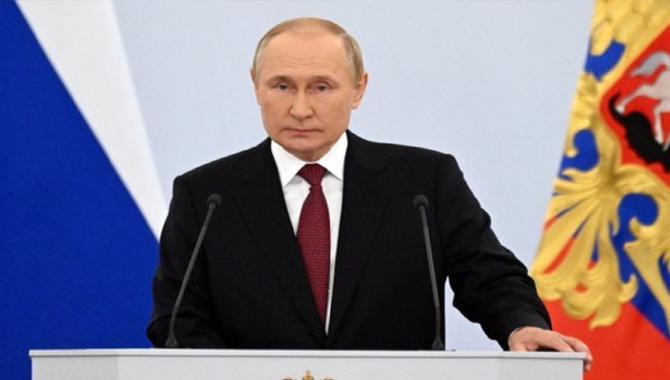 భారతీయులపై పుతిన్ సంచలన వ్యాఖ్యలు