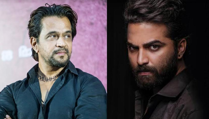 ఆ సినిమా నచ్చకే బయటకు వచ్చేశా! :  హీరో విశ్వక్ సేన్