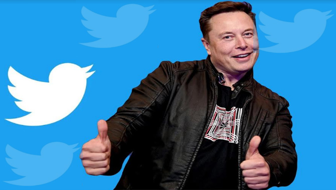 ట్విట్టర్‌లో సమూల మార్పులు..! ఎలాన్ మస్క్ ఉద్దేశమేంటి..?