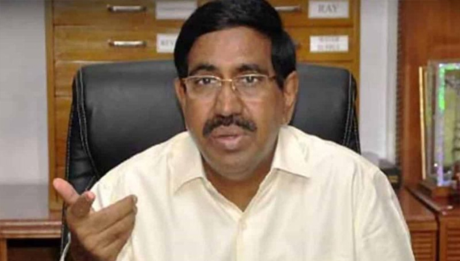 మాజీ మంత్రి నారాయణకు.. సుప్రీంకోర్టులో ఊరట