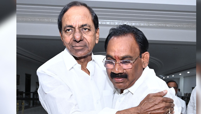 హామీల అమలుకు కసరత్తులు ప్రారంభం.. నేతలకు కేసీఆర్ స్పెషల్ ఆర్డర్స్