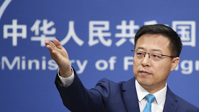 భారతీయ విద్యార్థులకు చైనా శుభవార్త