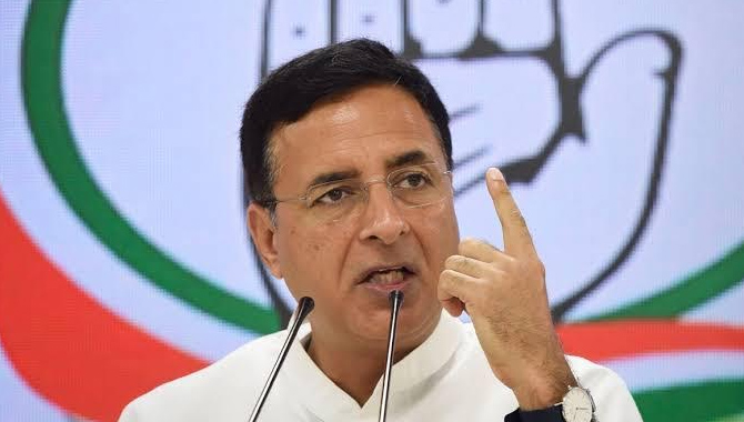 సీఎం కూడా ఓడిపోతాడు.. హిమాచల్ మాదే: కాంగ్రెస్ ధీమా!