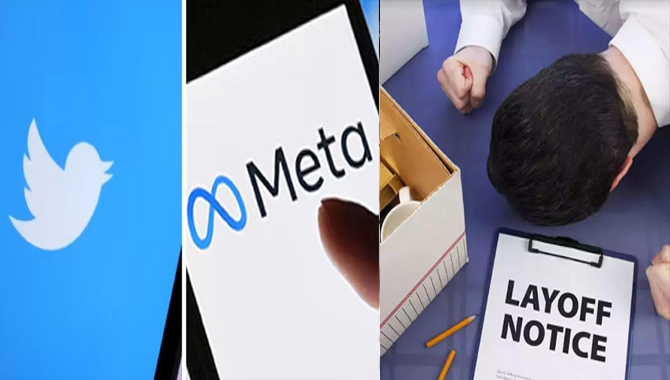 ఉద్యోగులూ.. పారాహుషార్..! ఉద్యోగాలు ఊడే టైమ్ వచ్చింది..!!