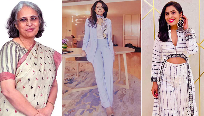 ఫోర్బ్స్ ఆసియా జాబితాలో .. ముగ్గురు భారతీయులు