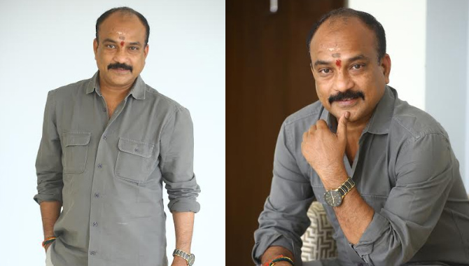 డిఫరెంట్ రొమాంటిక్ థ్రిల్లర్ గా “నచ్చింది గాళ్ ఫ్రెండూ” ఆకట్టుకుంటుంది – నిర్మాత అట్లూరి నారాయణరావు