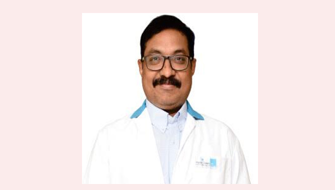 Myths and facts on Diabetic Retinopathy Dr.P. Muralidhar Rao