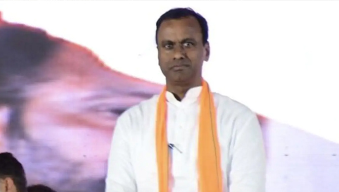 మళ్లీ మునుగోడు నుంచే పోటీ చేస్తా