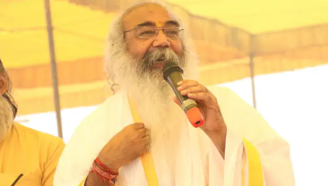 రాజస్థాన్‌లో కాంగ్రెస్ సీఎం మార్పు?.. ప్రియాంక గాంధీ సన్నిహితుడికి పదవి?