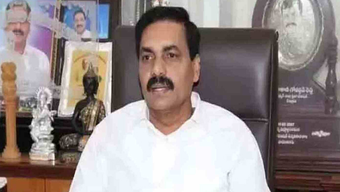 చంద్రబాబు, పవన్ కల్యాణ్‌లు రాహువు, కేతువుల్లా దాపురించారు.. ఏపీ మంత్రి