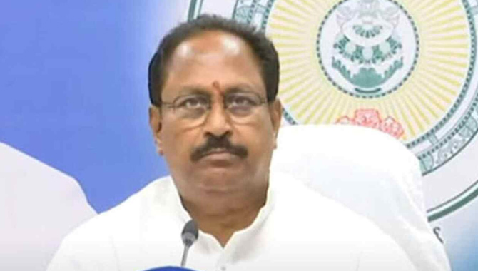 మోదీ మాటల అంతరార్థం ఇదే: మంత్రి