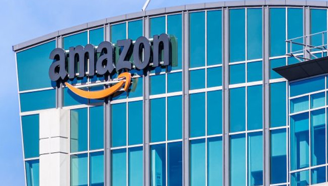 ఉద్యోగులకు అమెజాన్ షాక్.. మరో 10,000 మంది! ఉద్యోగులకు అమెజాన్ షాక్.. మరో 10,000 మంది!