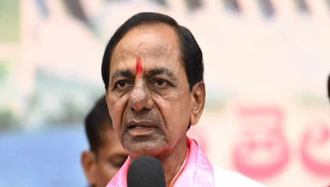 ముందస్తు ఉండదు… షెడ్యూల్ ప్రకారమే ఎన్నికలు : సీఎం కేసీఆర్