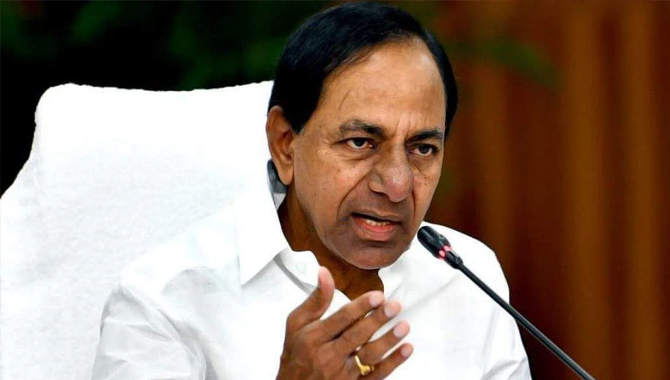 ప్రగతి భవన్‌లో భారీ సమావేశం.. ముందస్తు ఎన్నికలపై క్లారిటీ