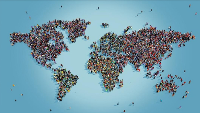 800 కోట్లకు చేరిన జనాభా..! సంబరాలు చేసుకునే సమయమా..?