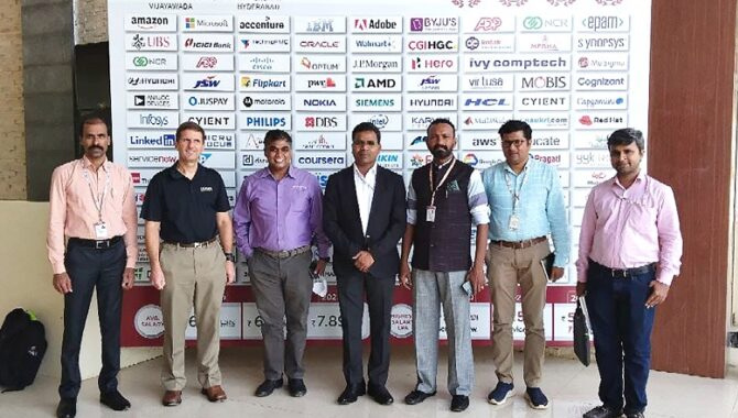 అమెరికా వర్సిటీతో కేఎల్ డీమ్డ్ యూనివర్సిటీ ఒప్పందం