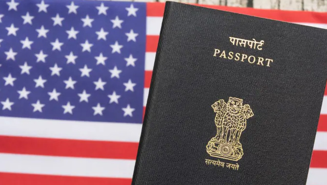 భారతీయ విద్యార్థులకు 82 వేల వీసాలు
