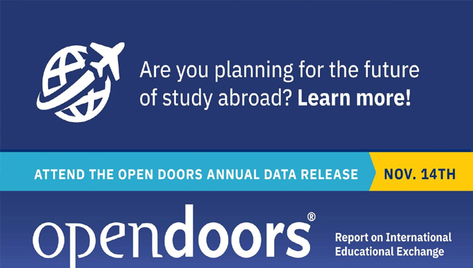 అమెరికాలో భారతీయ విద్యార్థుల ఎంపిక అదే..