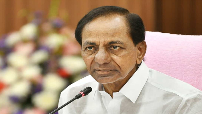 జనవరి 18 నుంచి కంటి వెలుగు కార్యక్రమం