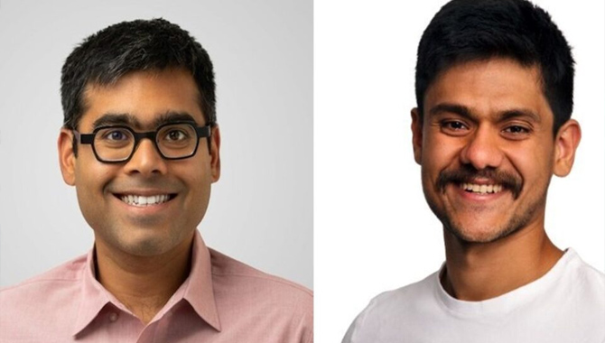 ఫార్చ్యూన్ జాబితాలో ప్రవాస భారతీయులు ఫార్చ్యూన్ జాబితాలో ప్రవాస భారతీయులు