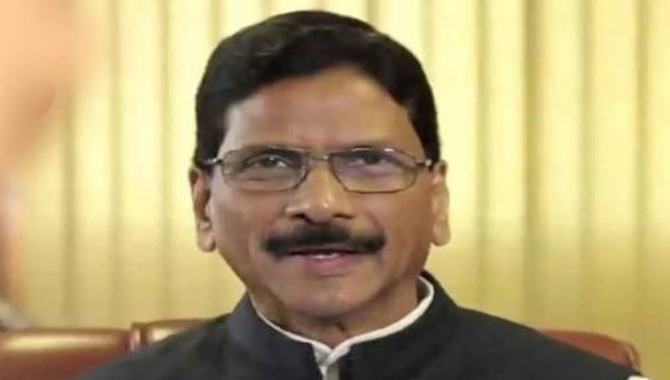 బీజేపీలోకి మర్రి శశిధర్‌ రెడ్డి