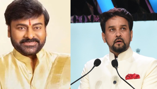 అన్నయ్య చిరంజీవి గారికి హృదయపూర్వక అభినందనలు 