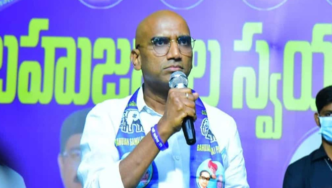 అధికారం ఏ పార్టీకి శాశ్వతం కాదు