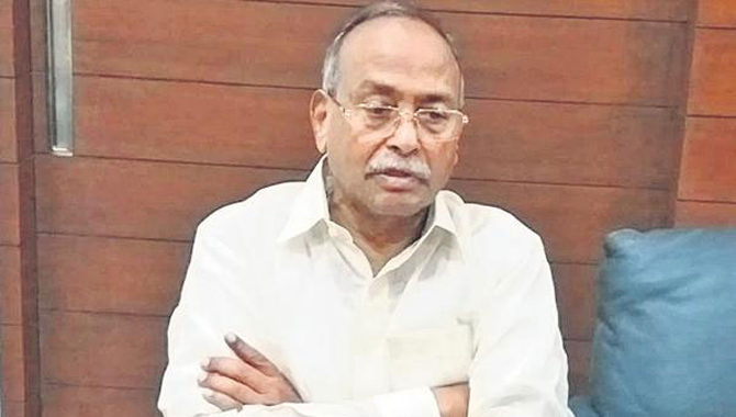 మాజీ మంత్రి వసంత నాగేశ్వరావు ఘాటైన వ్యాఖ్యలు.. కవ్మ వర్గానికి