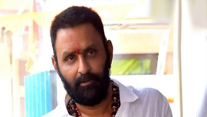 గుడివాడ నాదే.. తగ్గేదే లే..! నేను లోకల్ అంటున్న కొడాలి నాని..!