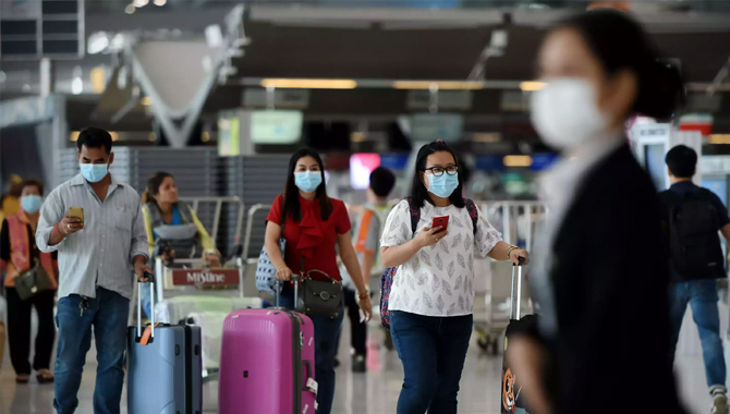 అంతర్జాతీయ ప్రయాణికులకు గుడ్ న్యూస్