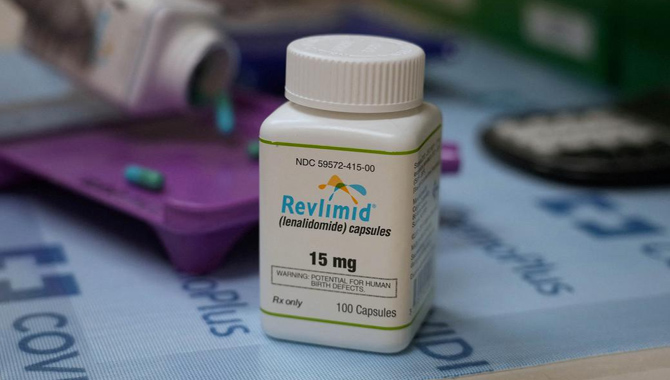 డాక్టర్ రెడ్డీస్ కు షాక్.. అమెరికా కోర్టులో