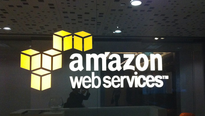 హైదరాబాద్ లో అమెజాన్ భారీ పెట్టుబడి