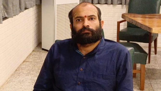 ఎమ్మెల్యేల ఎర కేసులో మరో మలుపు.. భారతిపై ఇంకో కేసు..