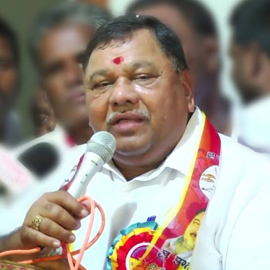 నారా లోకేష్‌ తో కాసాని జ్ఞానేశ్వర్‌ భేటీ