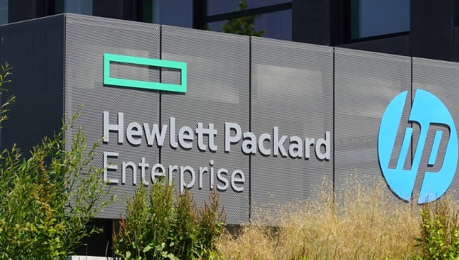 ఉద్యోగులకు హెచ్‌పీ షాక్…