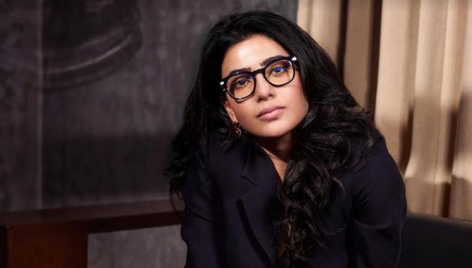 గందరగోళంలో సమంత నిర్మాత‌లు…