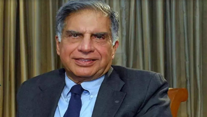 వెండి తెర పైకి టాటా జీవిత కథ