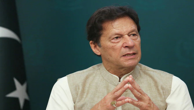 అమెరికా చేతిలో అద్దె తుపాకీగా పాక్