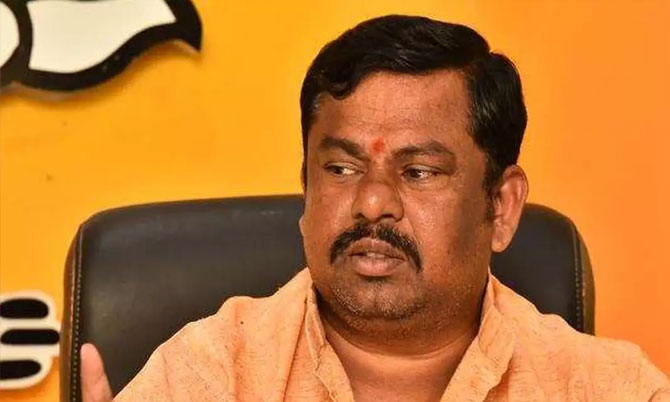 రాజాసింగ్ సస్పెన్షన్‌పై బీజేపీ మౌనం.. కారణం అదేనా..?