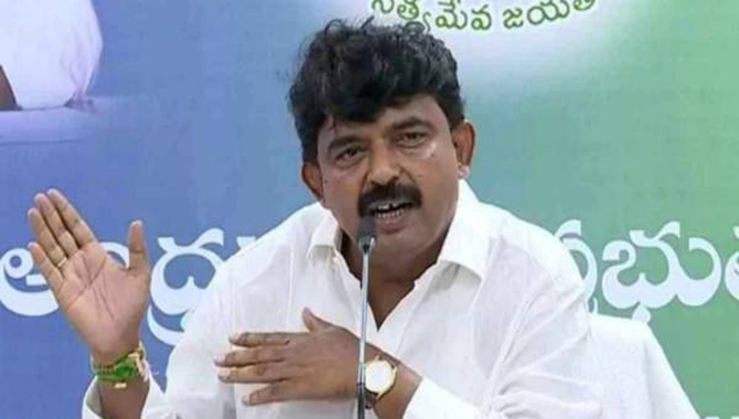 చంద్రబాబు కళ్లలో ఆనందం కోసమే విమర్శలు.. పవన్‌పై పేర్ని నాని హాట్ కామెంట్స్