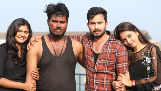 డిసెంబర్ 2 న గ్రాండ్ గా ప్రేక్షకుల ముందుకు “దోస్తాన్”