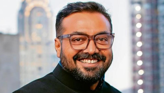 డిప్రెషన్ కి గురయ్యానంటున్న టాలెంటెడ్ ఫిలిం మేకర్ …..