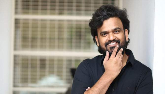 నాని గారితో కచ్చితంగా సినిమా తీయాలి.. హిట్ ఇవ్వాలి.. డైరెక్టర్ శైలేష్‌ కొలను